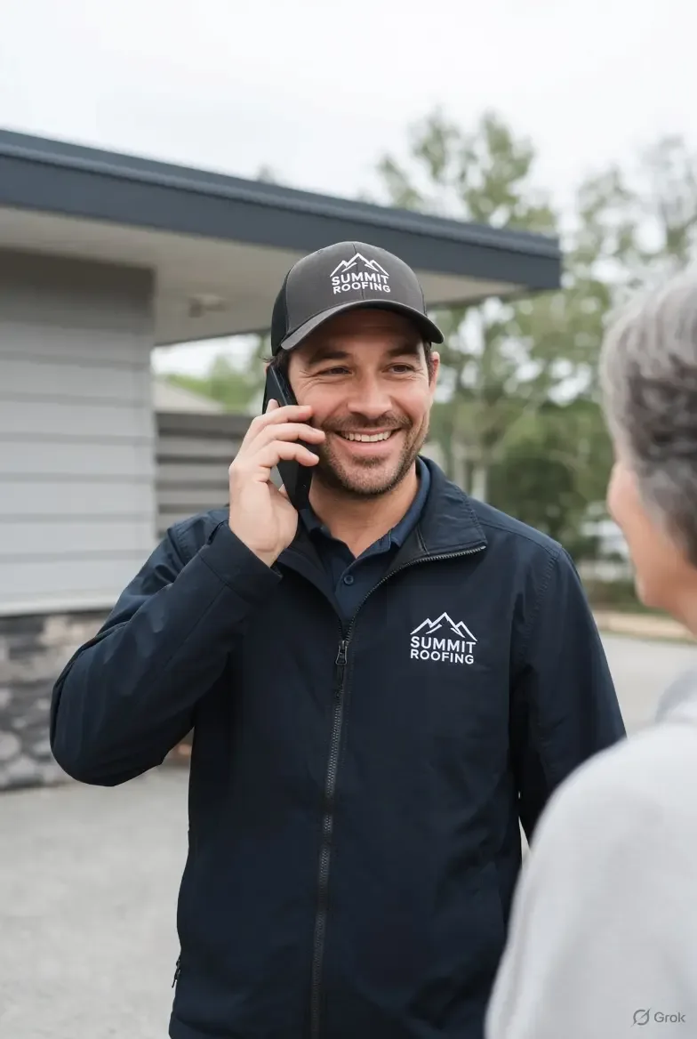 Flat Roof Leak Repair Fountain, MN FAQs